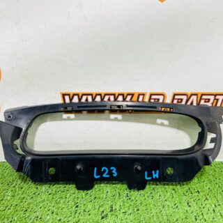 LR127531 Left Front Bumper Frame Land Rover Discovery Sport L550 (2015-) Used cost  € in stock 1 pcs.