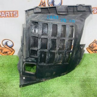 LR129840 Front left fender (front part) Land Rover New Defender L663 (2020-) Used cost  € in stock 1 pcs.