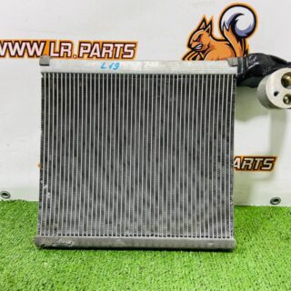 LR131078 Heater radiator evaporator Land Rover Discovery 5 L462 (2017-) used cost  € in stock 1 pcs.