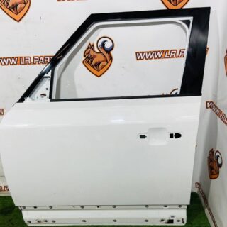 LR131338 Front left door Land Rover New Defender L663 (2020-) Used cost  € in stock 1 pcs.