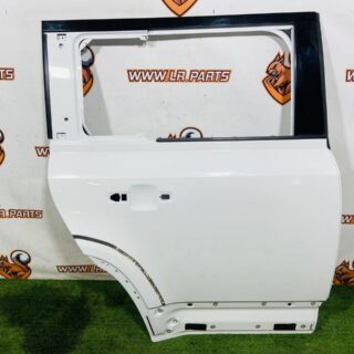 LR131380 Rear right door for Land Rover New Defender L663 (2020-) Used cost  € in stock 1 pcs.