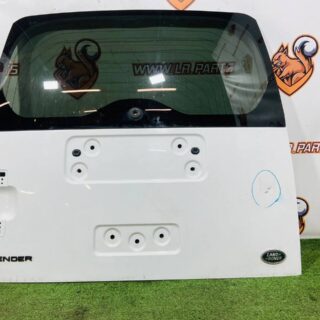 LR131561 Trunk lid with glass for Land Rover New Defender L663 (2020-) Used cost  € in stock 1 pcs.