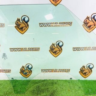 LR131676 Front right door glass for Land Rover New Defender L663 (2020-) Used cost  € in stock 1 pcs.