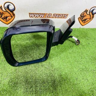 LR132549 Left exterior mirror assembly for Land Rover New Defender L663 (2020-) Used cost  € in stock 1 pcs.