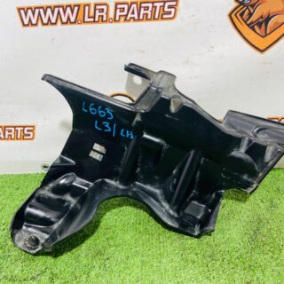 LR133075 Left side underbody protection for Land Rover New Defender L663 (2020-) Used cost  € in stock 1 pcs.