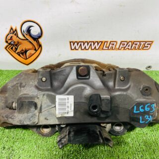 LR138600 Front left support Land Rover New Defender L663 (2020-) Used cost  € in stock 1 pcs.