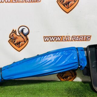 LR138753 Air duct of the air filter for Land Rover New Defender L663 (2020-) Used cost  € in stock 1 pcs.