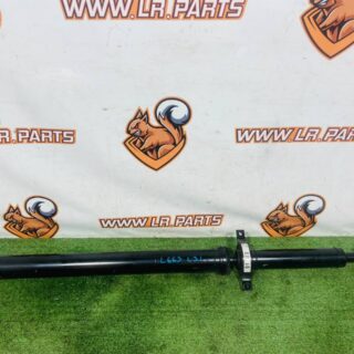 LR141985 Cardan shaft rear assembly for Range Rover Sport L461 (2023-) Used cost  € in stock 1 pcs.