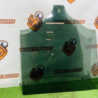 LR146293 Rear right door glass for Land Rover New Defender L663 (2020-) Used cost  € in stock 1 pcs.