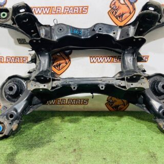 LR146898 Rear Suspension Beam Land Rover New Defender L663 (2020-) Used cost  € in stock 1 pcs.