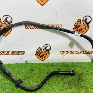 LR146963 Ventilation pipe for fuel vapors Land Rover New Defender L663 (2020-) Used cost  € in stock 1 pcs.