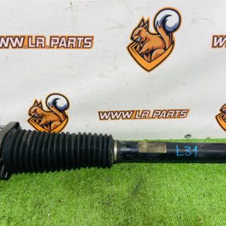 LR148085 Rear Shock Absorber Assembled Left Right for Land Rover New Defender L663 (2020-) Used cost  € in stock 2 pcs.
