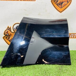 LR149400 Front right lower fender molding for Land Rover New Defender L663 (2020-) Used cost  € in stock 1 pcs.