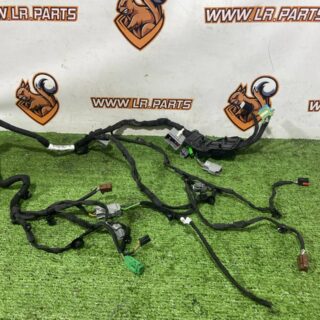 LR158859 Wiring for the rear left seat with heating and ventilation for Range Rover Sport L461 (2023-) used. cost  € in stock 1 pcs.