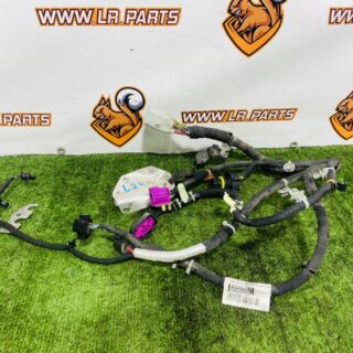 LR159054 Wiring for AT (Automatic Transmission) Range Rover Sport L461 (2023-) Used cost  € in stock 1 pcs.