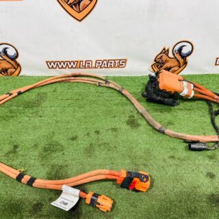 LR159348 High voltage wires with Range Rover Sport L461 (2023-) socket Used cost  € in stock 1 pcs.