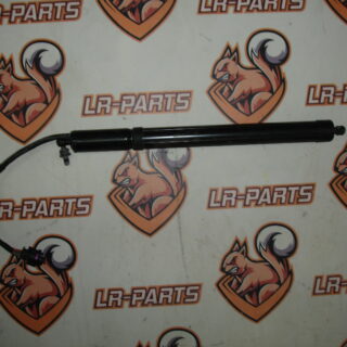 LR159598 Lower trunk lid shock absorber RANGE ROVER L405 13- Used cost 75 € in stock 1 pcs.