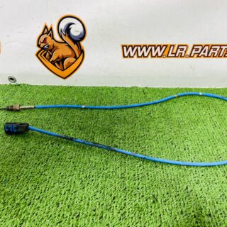 LR161095 Temperature Sensor for Exhaust Gas, Rear, Range Rover Evoque New L551 (2019-) Used cost  € in stock 1 pcs.