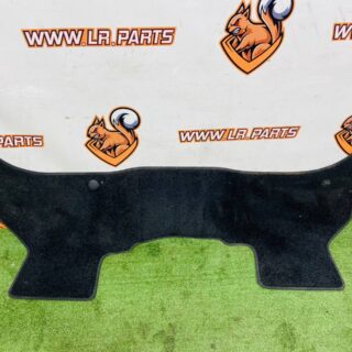 LR165136 Rear floor mat for Land Rover New Defender L663 (2020-) Used cost 70 € in stock 1 pcs.