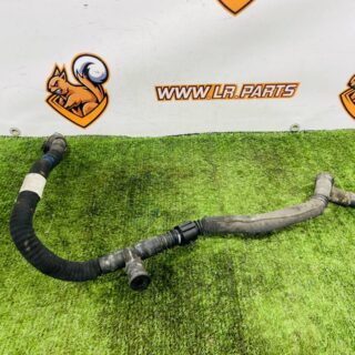 LR165222 Radiator Hose Range Rover Sport L461 (2023-) Used cost  € in stock 2 pcs.