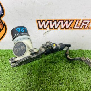 LR166698 AdBlue Pump reagent Range Rover Evoque New L551 (2019-) Used cost  € in stock 1 pcs.