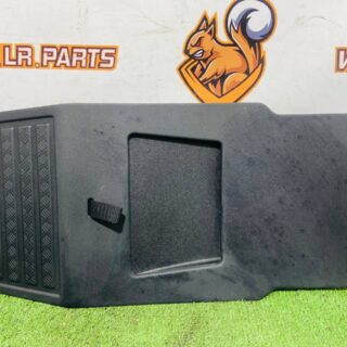 LR167744 Used battery cover for Land Rover New Defender L663 (2020-) cost  € in stock 1 pcs.