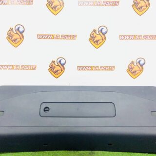 LR169211 Lining of the trunk lid for Range Rover Sport L461 (2023-) Used cost  € in stock 1 pcs.