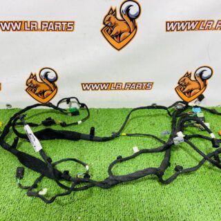 LR172577 Front right driver's seat wiring for Range Rover Sport L461 (2023-) Used cost  € in stock 1 pcs.