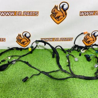 LR172726 Front seat wiring, left passenger Range Rover Sport L461 (2023-) Used cost  € in stock 1 pcs.