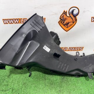 LR173210 Front right brake caliper cooling duct Range Rover L460 cost 150 € in stock 1 pcs.