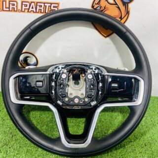 LR173787 Steering Wheel with AIR BAG for Range Rover Sport L461 (2023-) Used cost  € in stock 1 pcs.