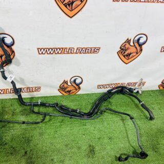 LR174467 Heater pipe to HVAC block Range Rover Sport L461 (2023-) Used cost  € in stock 1 pcs.