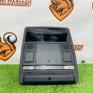 LR174541 Ceiling console assembly Land Rover New Defender L663 (2020-) Used cost  € in stock 1 pcs.