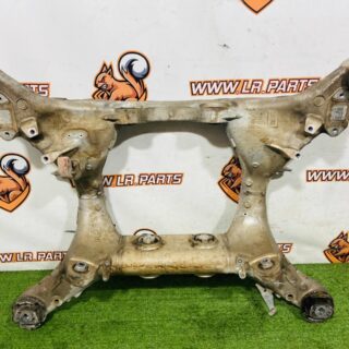 LR175217 Rear suspension beam (for the steering rack) Range Rover L460 (2023-) Used cost 1 700 € in stock 1 pcs.