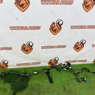 LR177350 Rear right door wiring for Land Rover New Defender L663 (2020-) Used cost  € in stock 1 pcs.