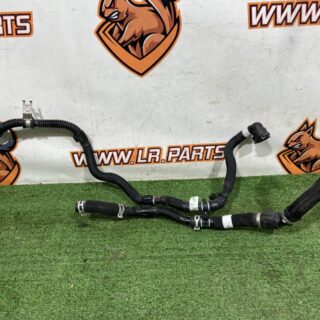 LR177471 Cooling Hose for Range Rover Sport L461 Battery (2023-) Used cost  € in stock 1 pcs.
