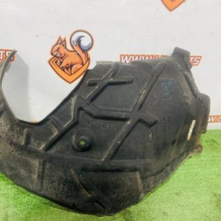 LR177928 Front left fender liner (rear part) Land Rover New Defender L663 (2020-) Used cost  € in stock 1 pcs.