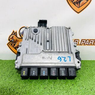 LR178224 Engine Control Unit 2.0D Range Rover Evoque New L551 (2019-) Used cost  € in stock 1 pcs.