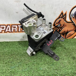 LR179196 Cooler for the traction battery of Range Rover Sport L461 (2023-) Used cost  € in stock 1 pcs.