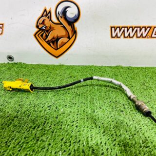 LR179234 Temperature Sensor for Exhaust Gases, Front Range Rover Evoque New L551 (2019-) Used cost  € in stock 1 pcs.
