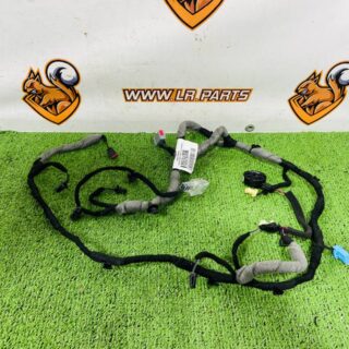 LR179758 Wiring of the left rear door Range Rover Sport L461 (2023-) Used cost  € in stock 1 pcs.