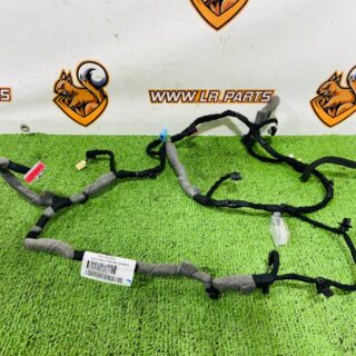 LR179764 Rear right door wiring for Range Rover Sport L461 (2023-) Used cost  € in stock 1 pcs.