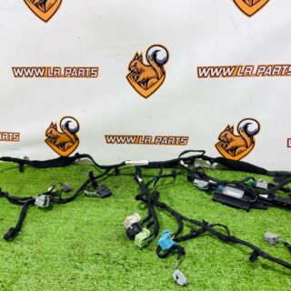 LR179787 Front passenger seat wiring for Range Rover Sport L461 (2023-) Used cost  € in stock 1 pcs.