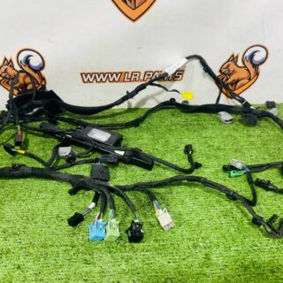 LR180855 Left driver's front seat wiring for Range Rover Sport L461 (2023-) Used"" cost  € in stock 1 pcs.