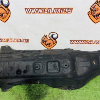 LR180934 Noise insulation for the engine compartment, Automatic Transmission central front for Land Rover New Defender L663 (2020-) used cost  € in stock 1 pcs.