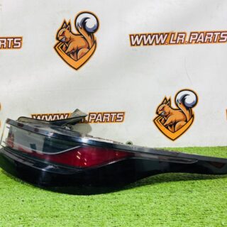 LR180942 Right rear wing lamp for Range Rover Evoque New L551 (2019-) Used cost  € in stock 1 pcs.
