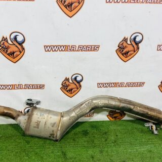 LR181072 Particulate filter 3.0TD AJ20D6 ingenium Land Rover New Defender L663 (2020-) Used cost  € in stock 1 pcs.