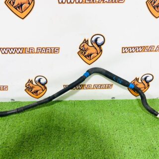 LR181876 Ventilation hose Range Rover Evoque New L551 (2019-) Used cost  € in stock 2 pcs.