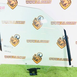 LR181881 Front right door glass for Range Rover Sport L461 (2023-) Used cost  € in stock 2 pcs.