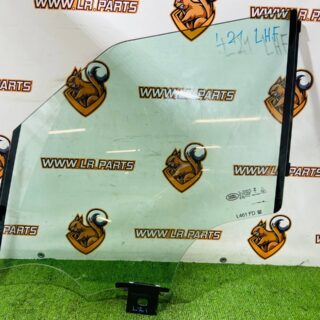LR181882 Front Left Door Glass Range Rover Sport L461 (2023-) Used cost  € in stock 2 pcs.